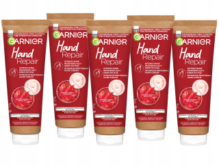 Garnier Hand Repair regeneračný krém na ruky pre veľmi suchú pokožku 75 ml